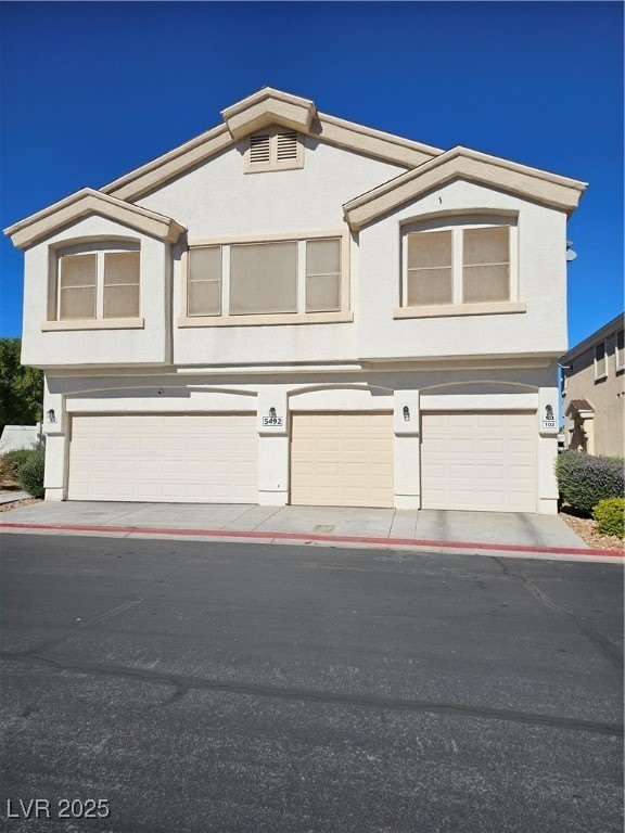 5492 Jackpot Winner Lane