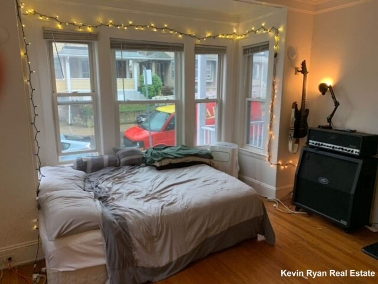 3 Boulevard Terr #15 Boston MA 02134