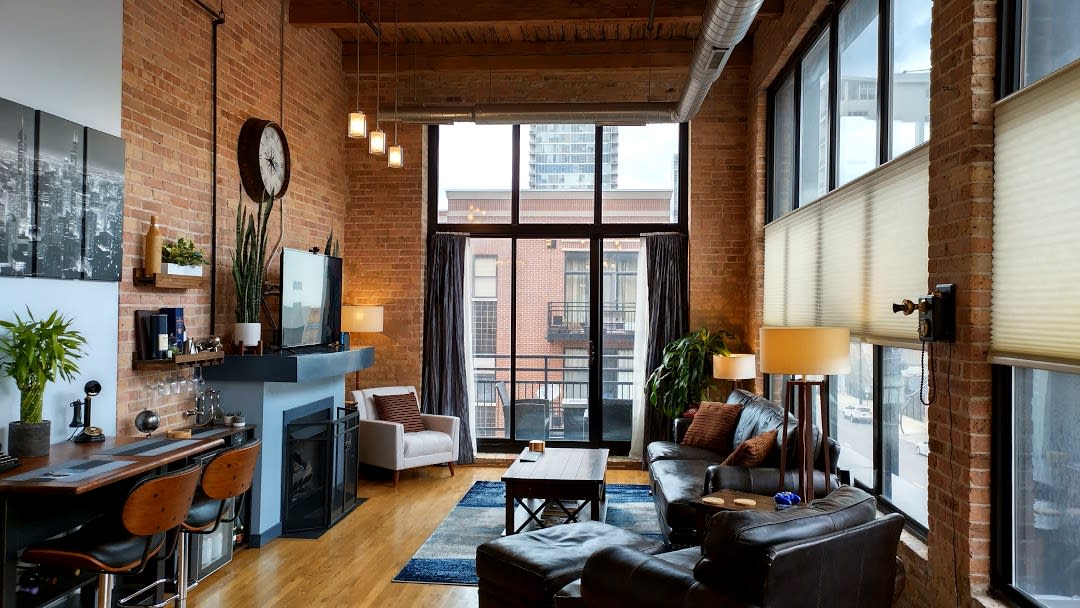 1918 South Michigan Avenue