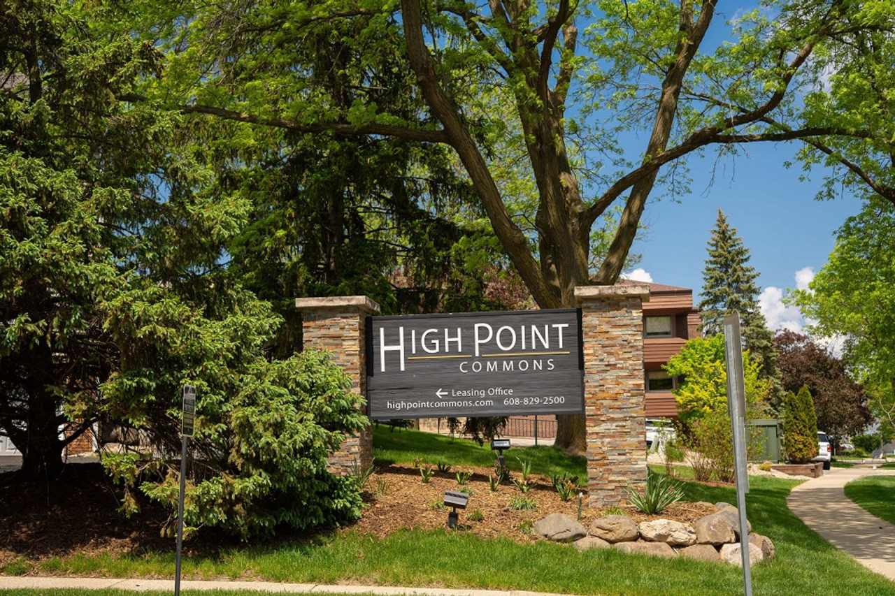 High Point Commons