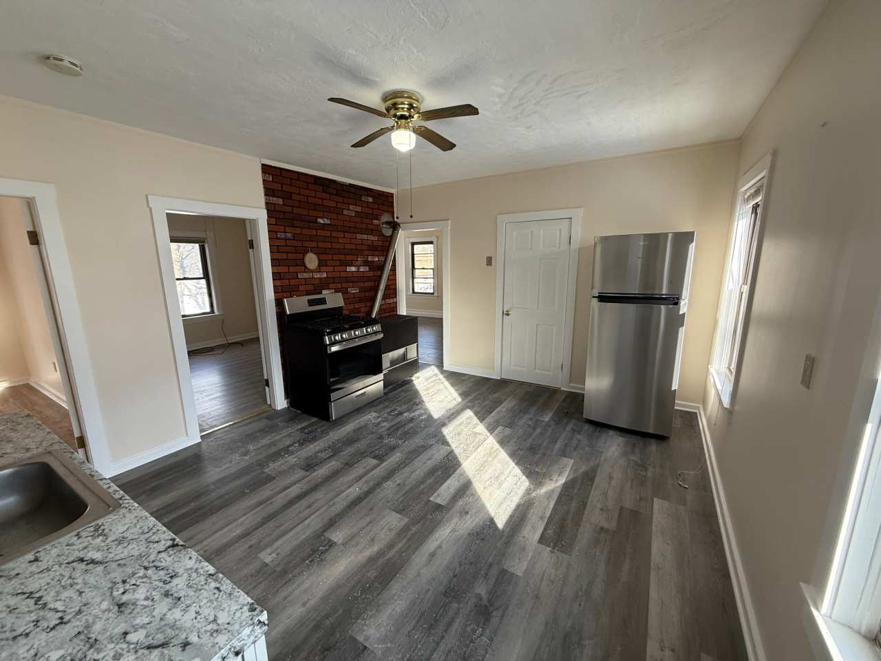 28 Harris Street - 2