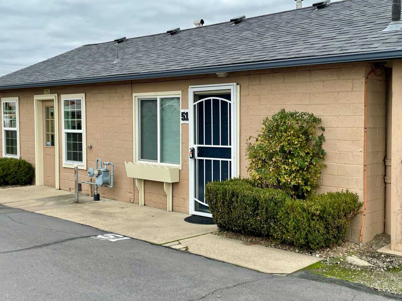 Valley Center Mobile Home Park