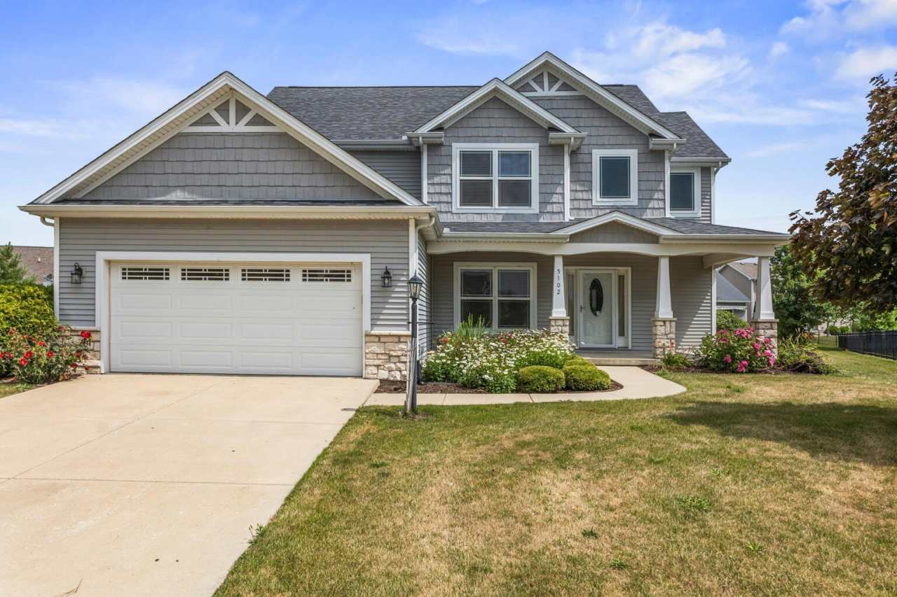 5102 Jacks Boulevard