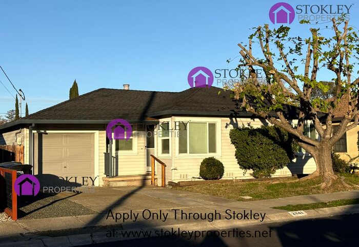 2841 Crawford Street