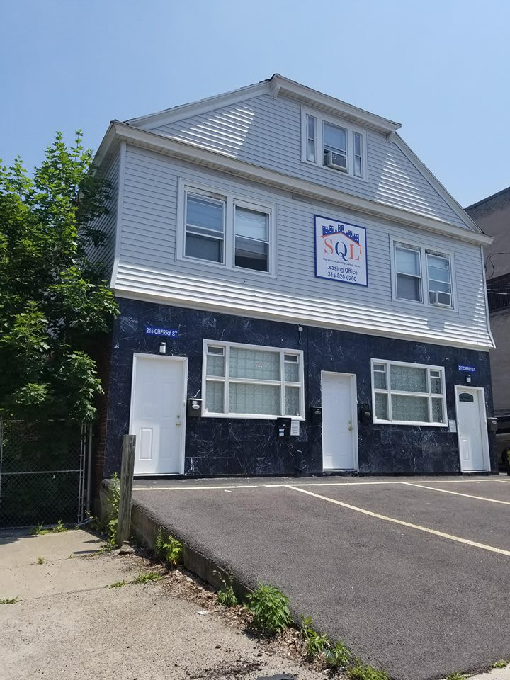 215 Cherry St Apt 11