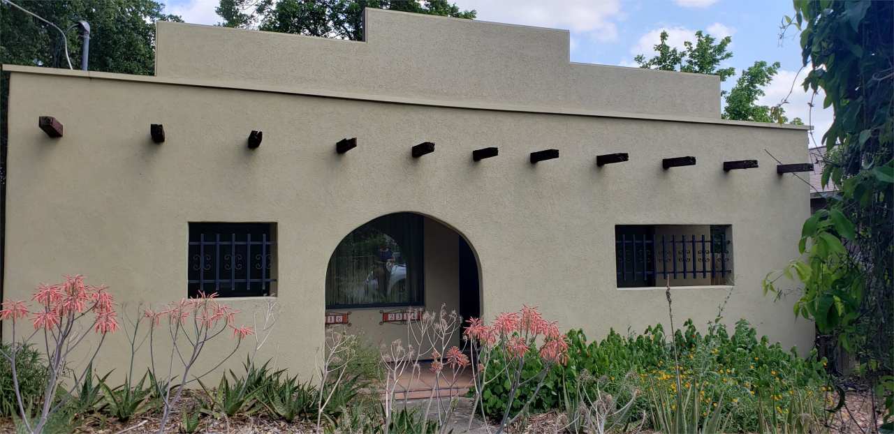 2316 West Olmos Drive