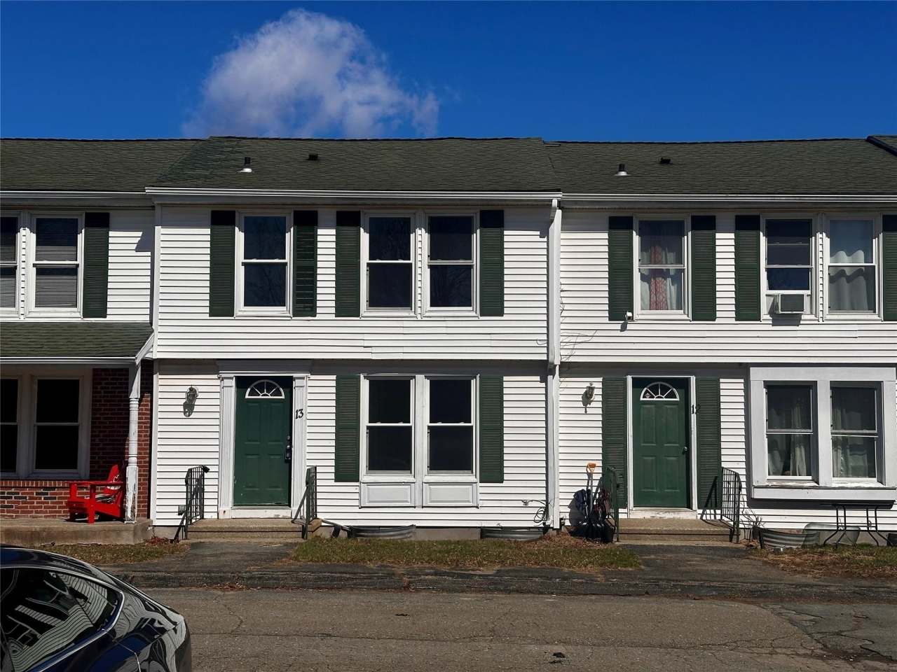 4 Richardson Court