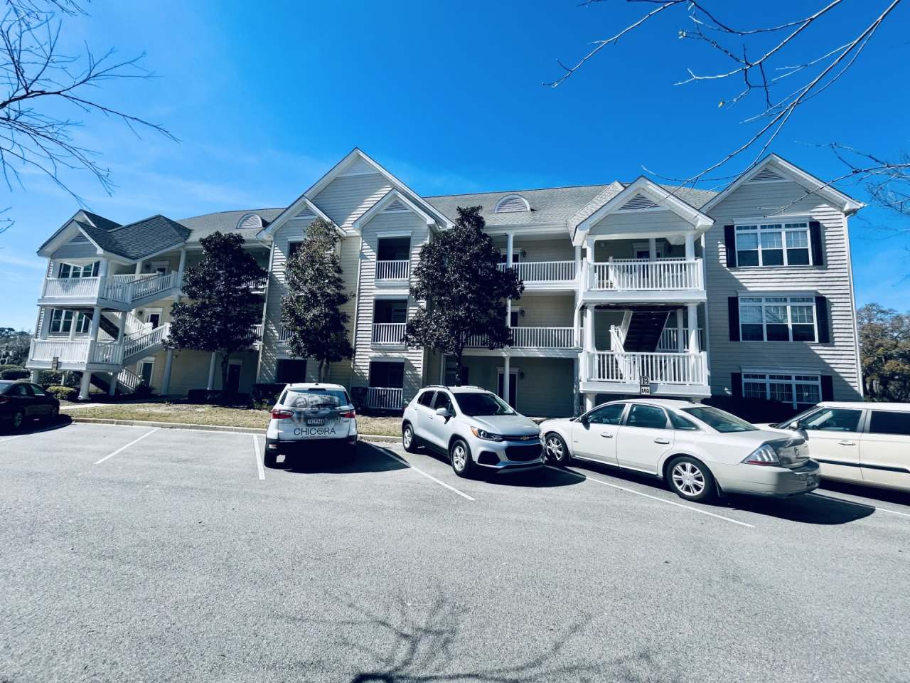 102 Scotch Broom Dr Unit 202-B