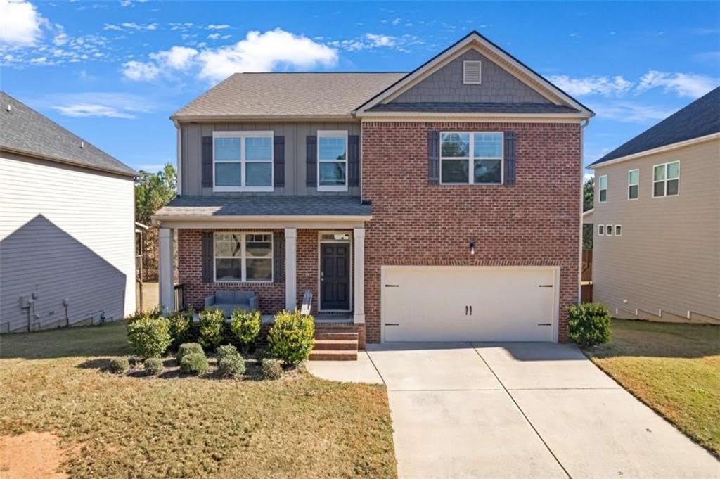 8013 Coleson Crossing