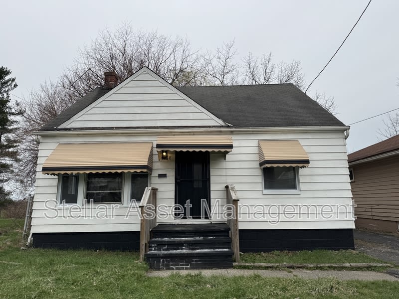 4768 East 173rd Street