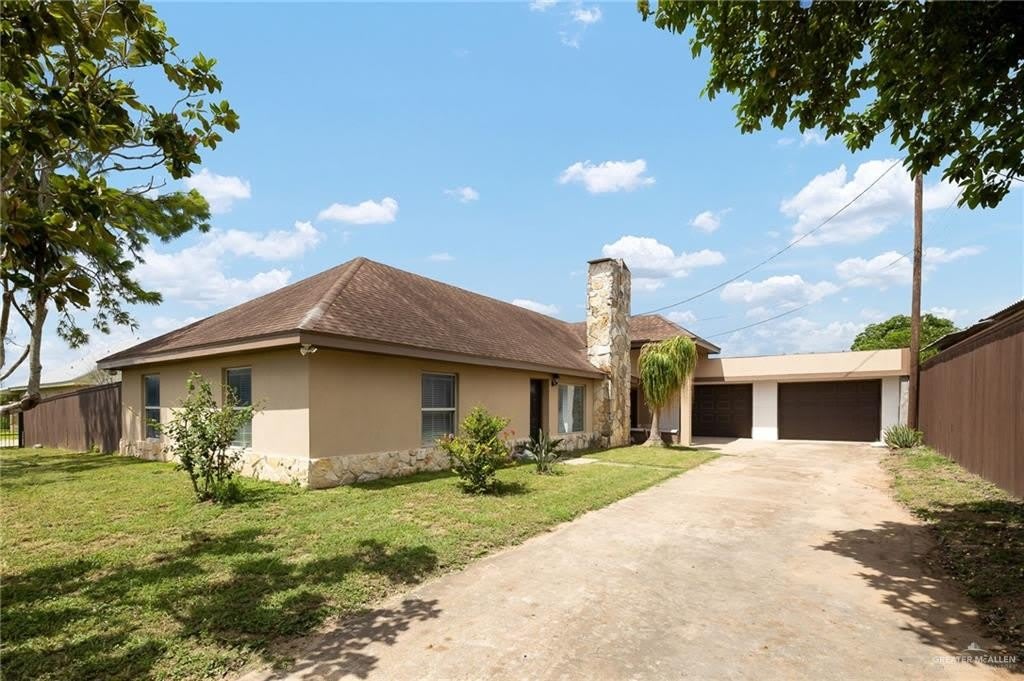 424 Frost Proof Drive