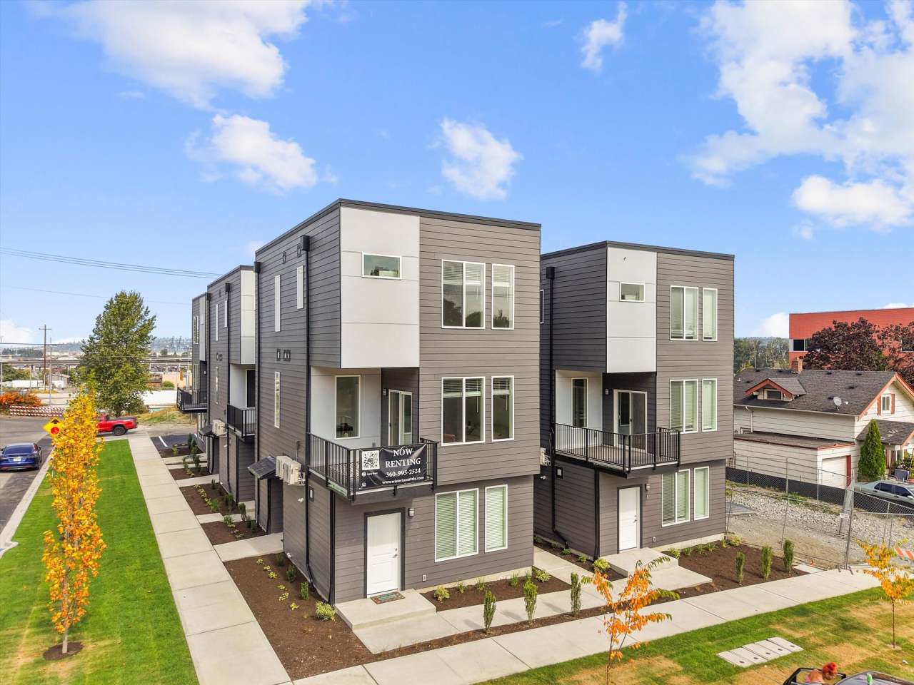 Brand New Construction!