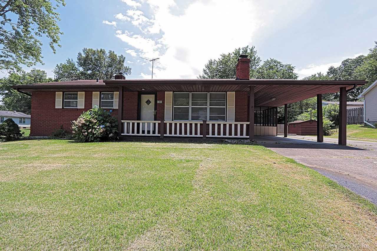 House Close To Campus- Available in June 2025