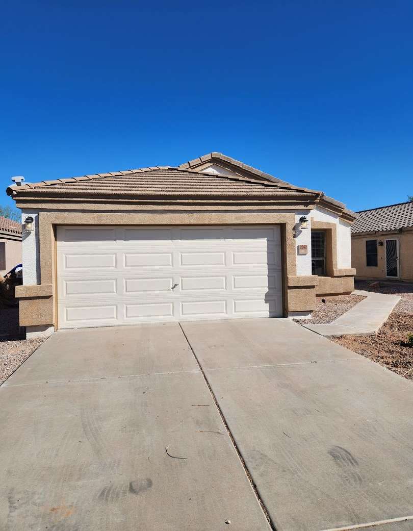 3bd 2 ba Home in Quiet San Tan Valley