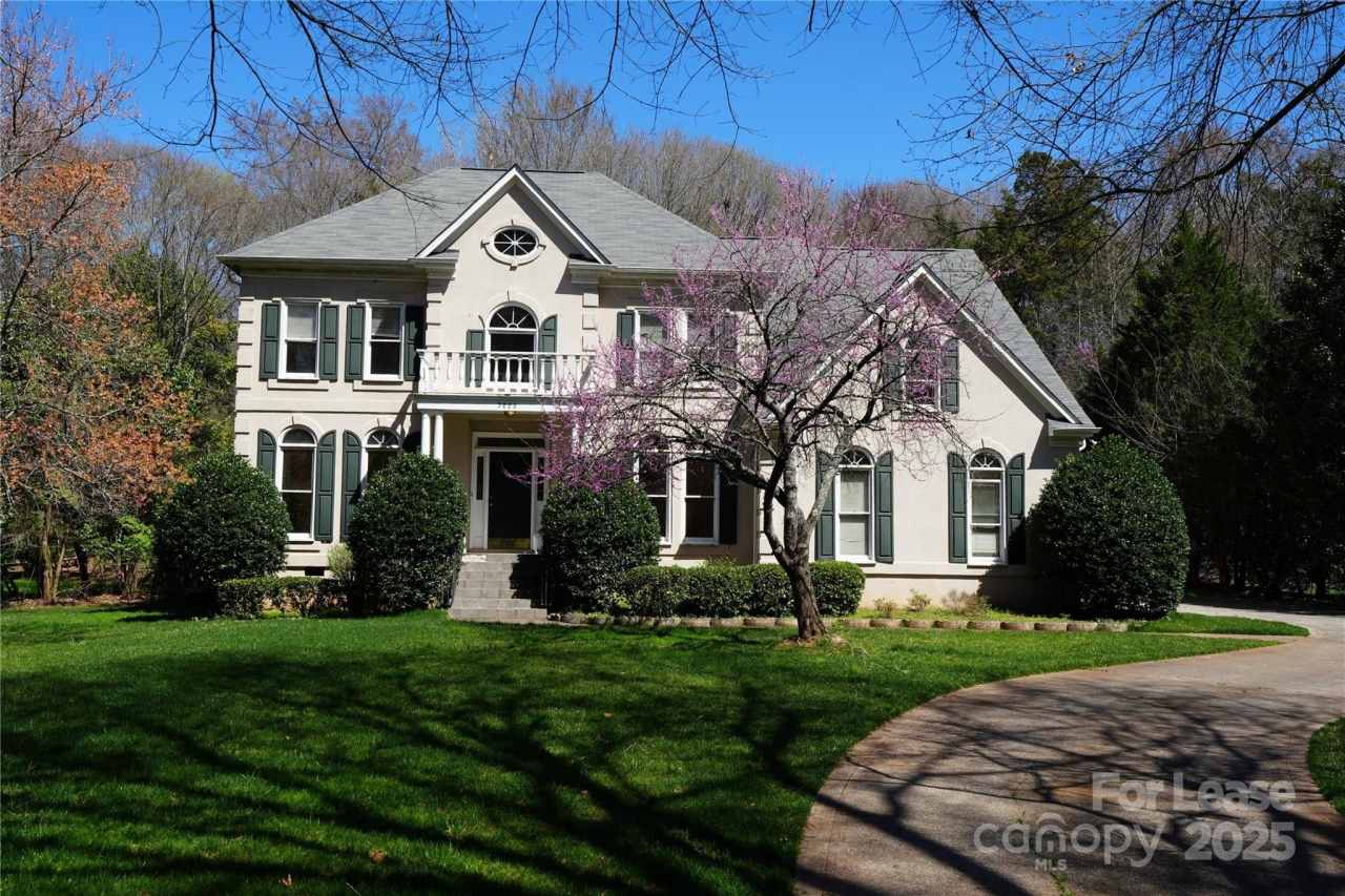 7223 Graybeard Court