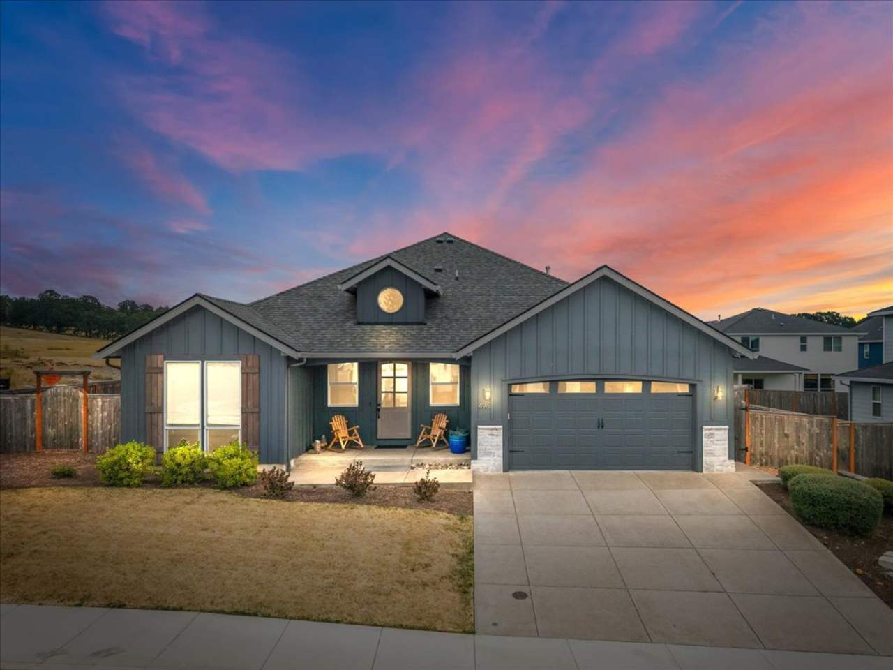 3Bed/2 Bathroom Beautiful New Construction Home with High-End Finishes  Ample Storage
