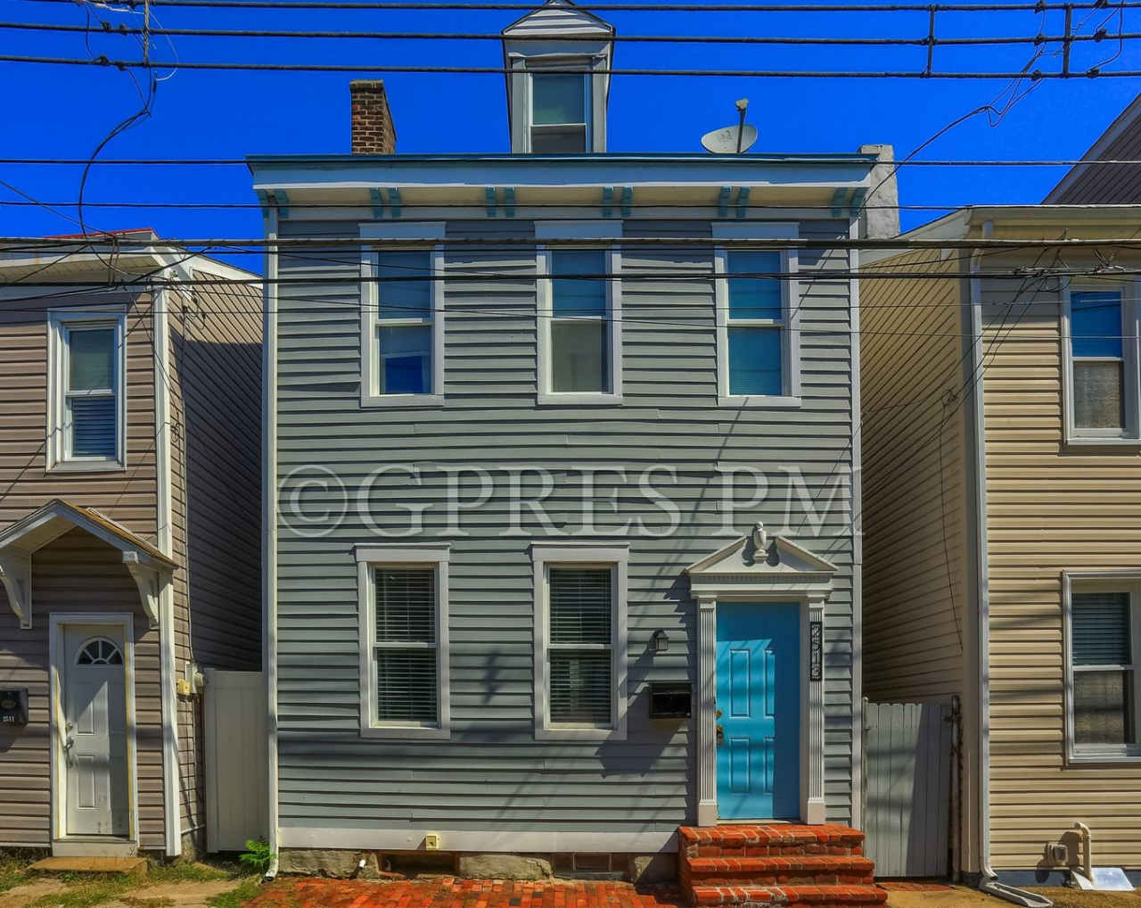 **Price reduction**Modern 2-Bedroom, 3-Bath Home with Elegant Finishes in the Heart of Pittsburgh