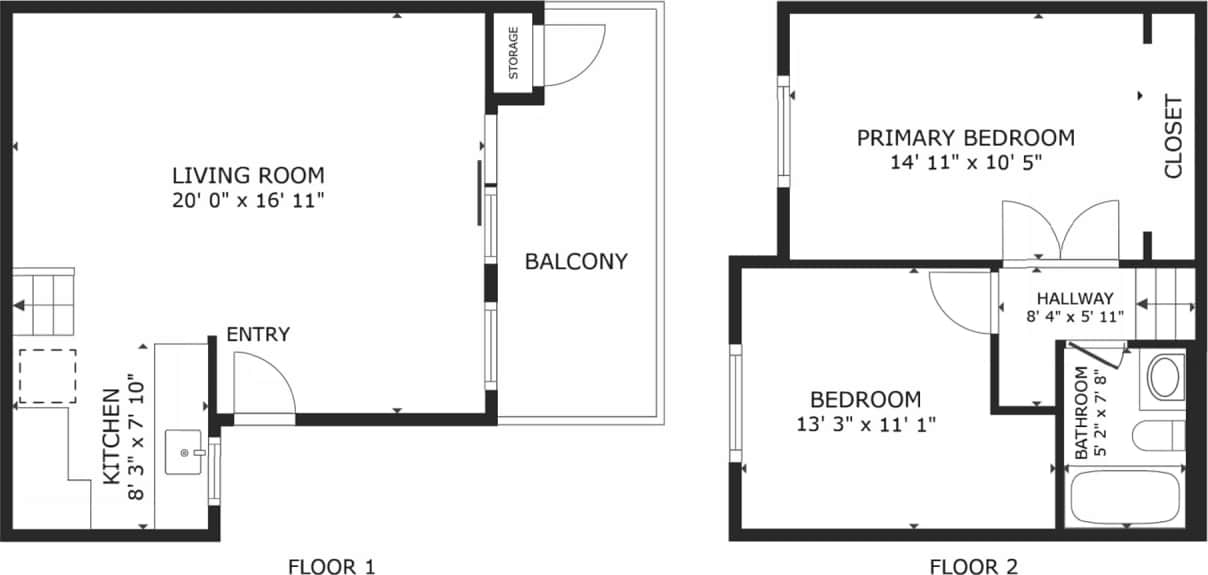 Redwood Creek Villas