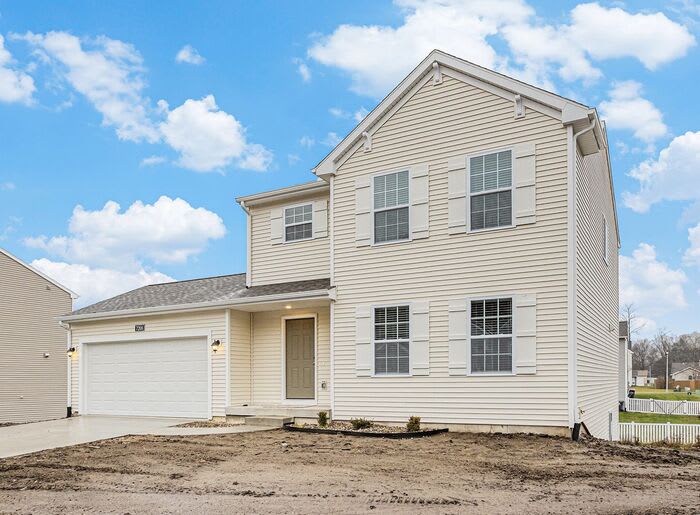 7366 Montego Bay Street