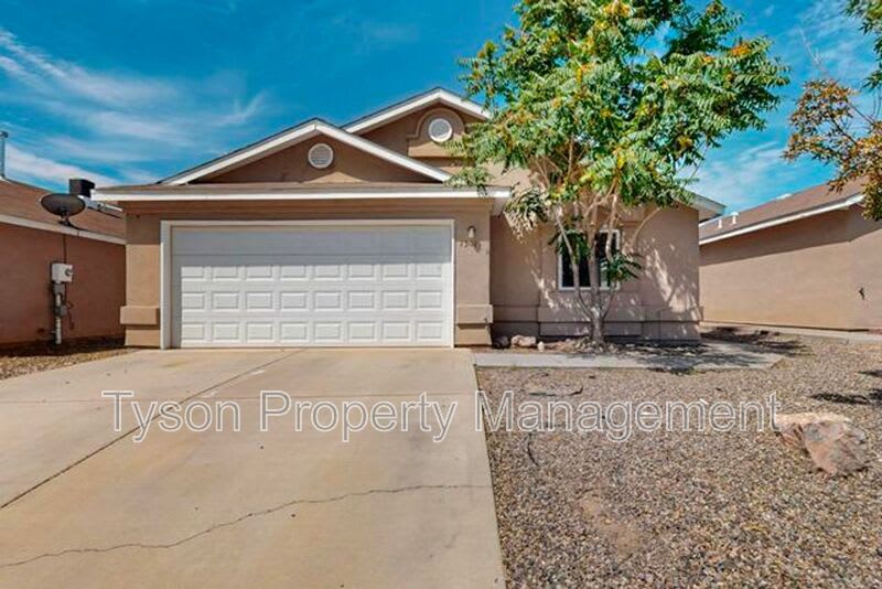 1301 Amole Vista St SW