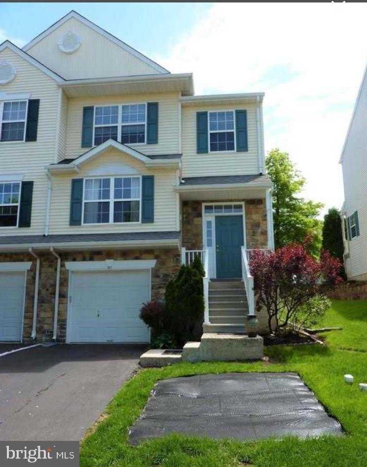 347 GLENN ROSE Circle