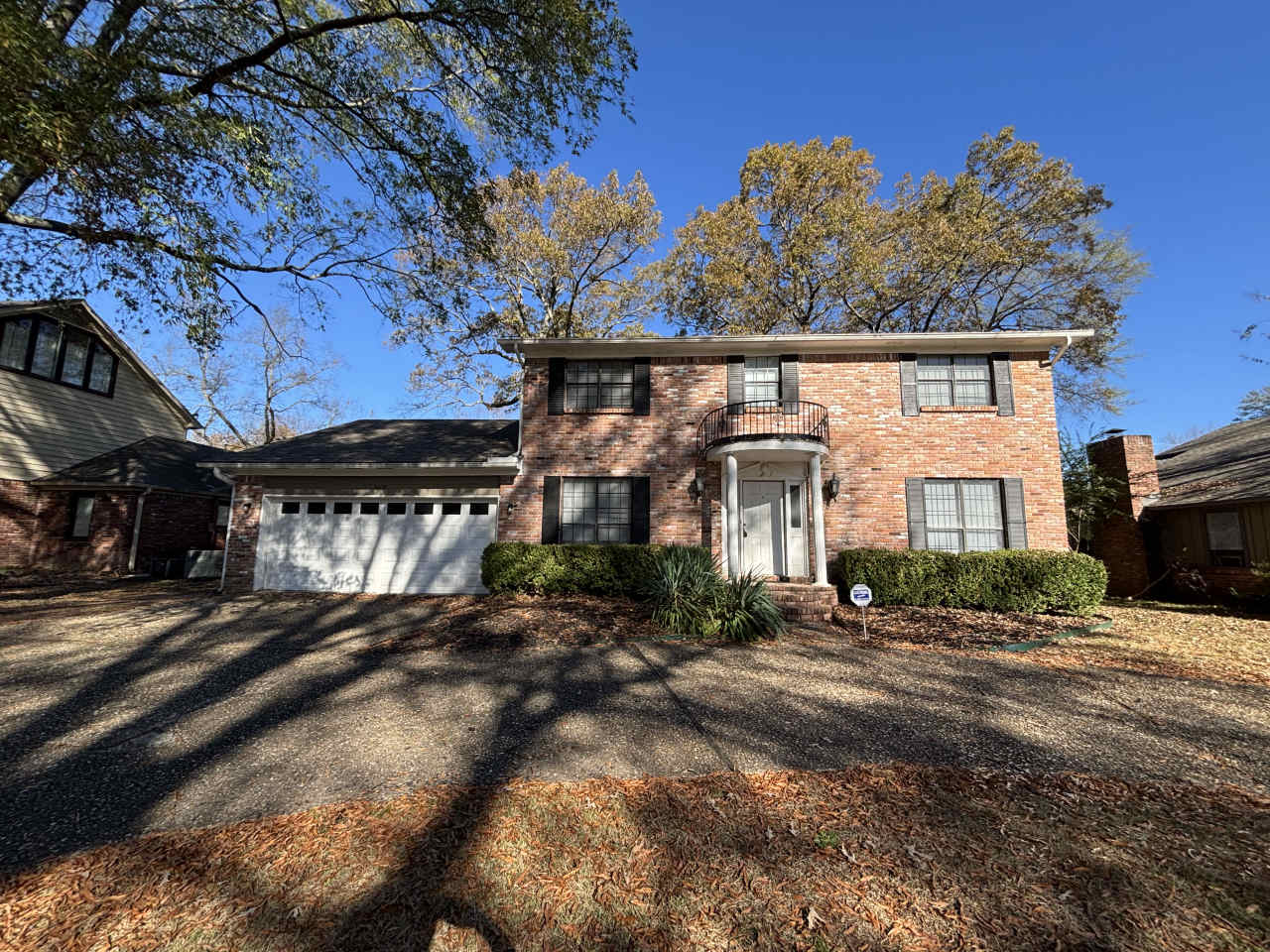 4509 Valley Brook Dr