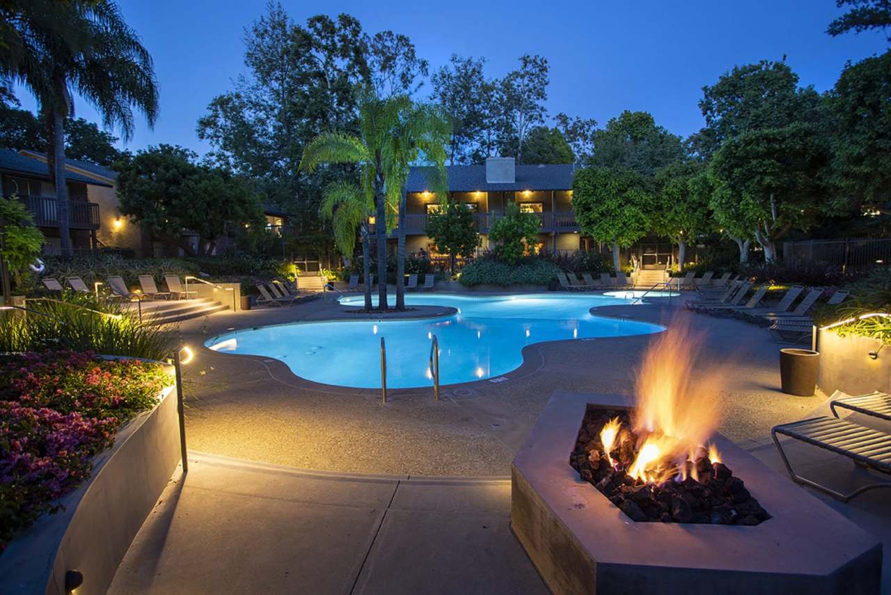 The Aspen South Coast