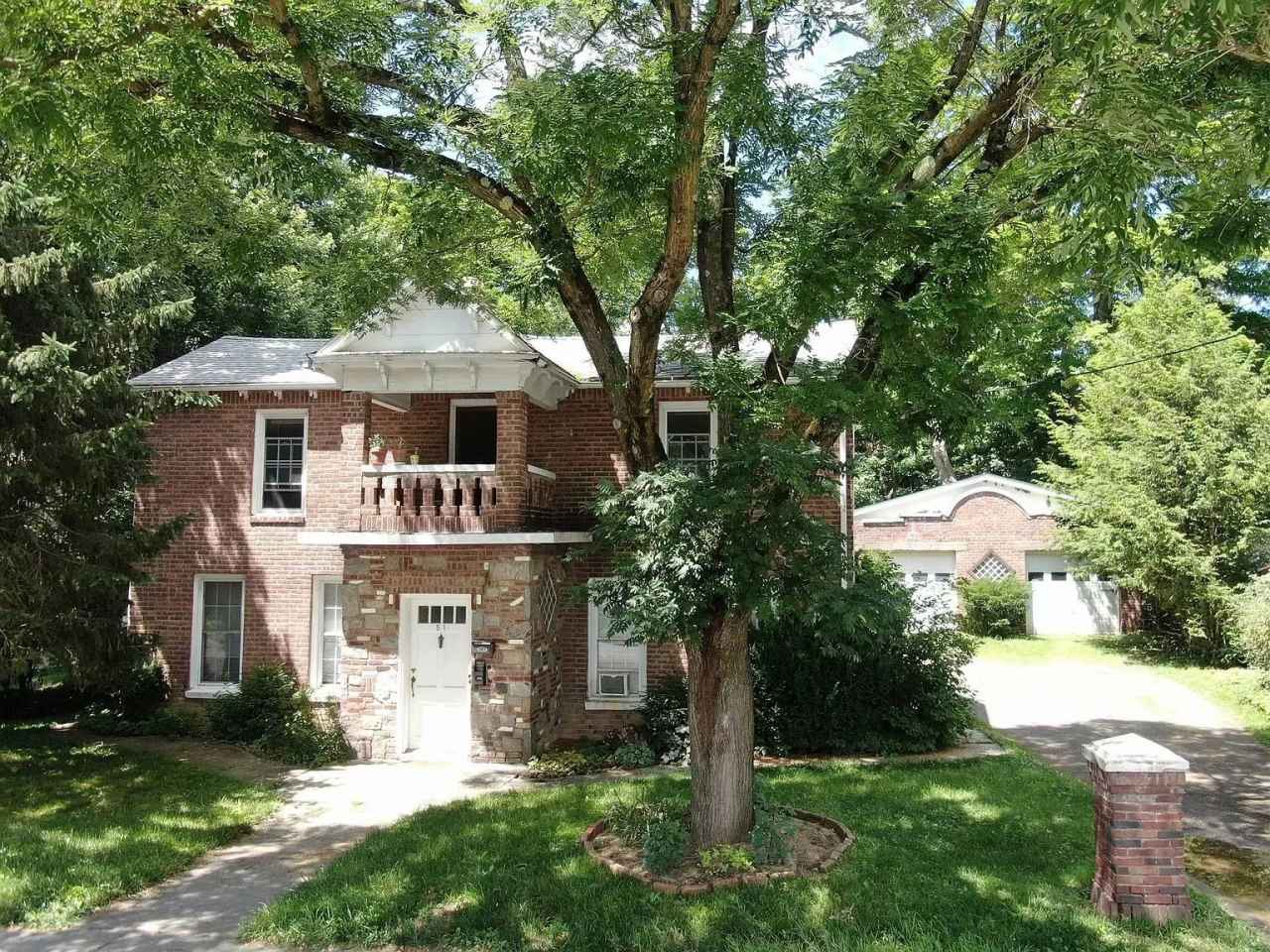 51 East Market Street