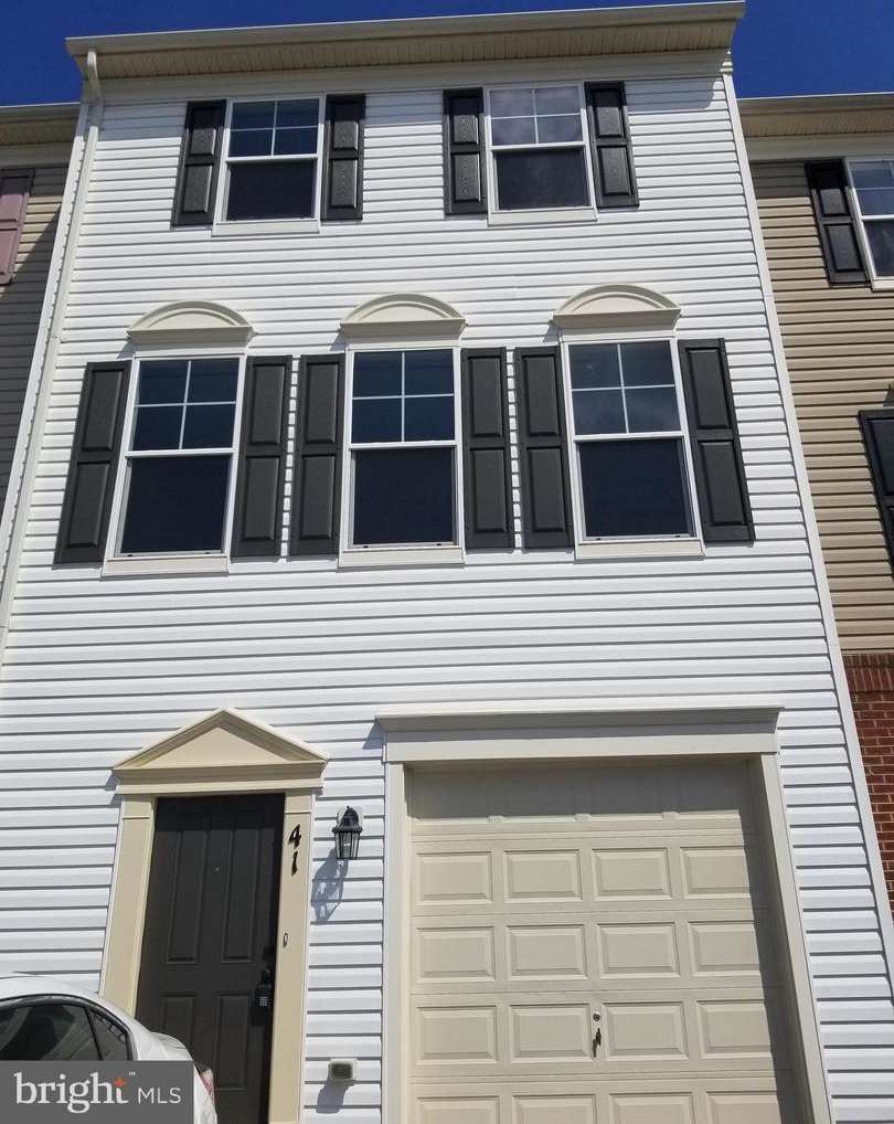41 Rapidan Dr. Stafford, VA 22554