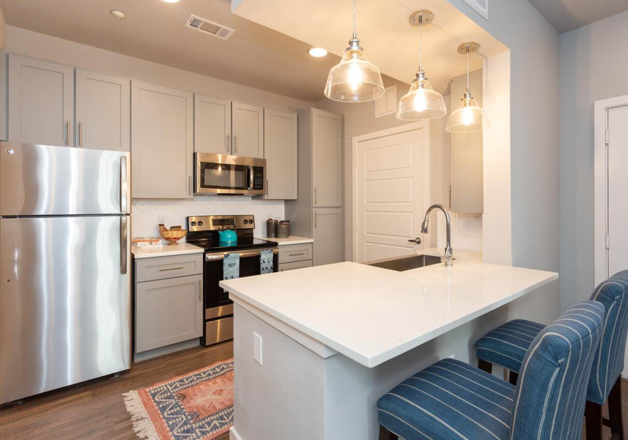 Coronado on Briarwood