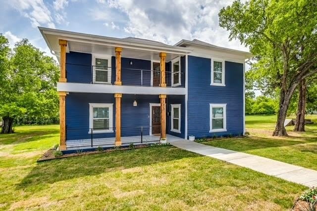 173 W Main Street