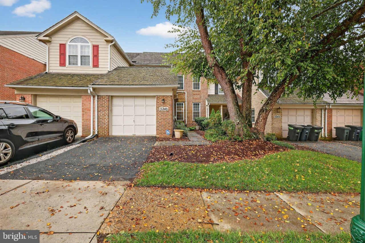 3240 SPRIGGS REQUEST Way