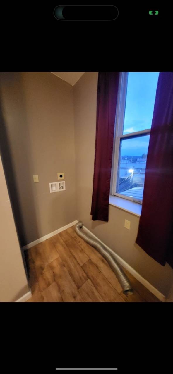 1 South Main Street Apt #3