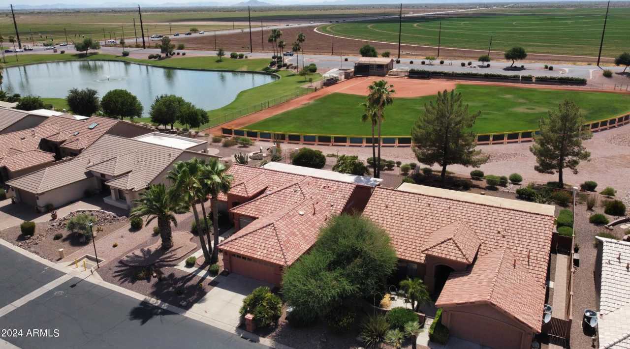 24718 S MOONCREST Drive