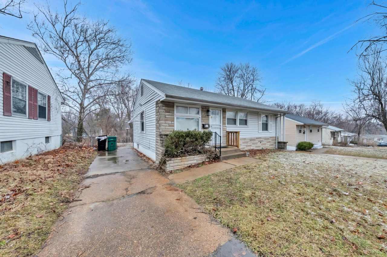 3-Bedroom Home for Rent – Section 8 Accepted!