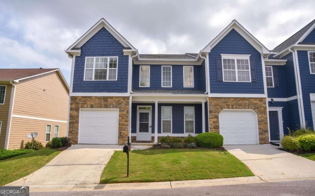 6616 Splashwater Drive