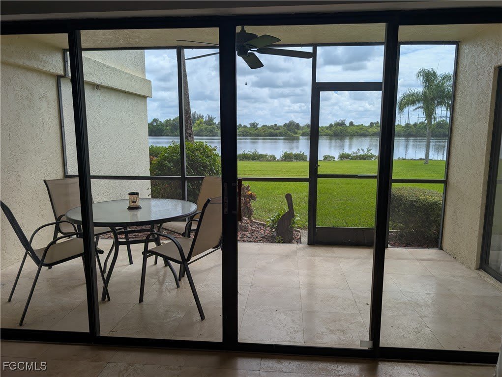 16000 Bay Pointe Boulevard unit: D105