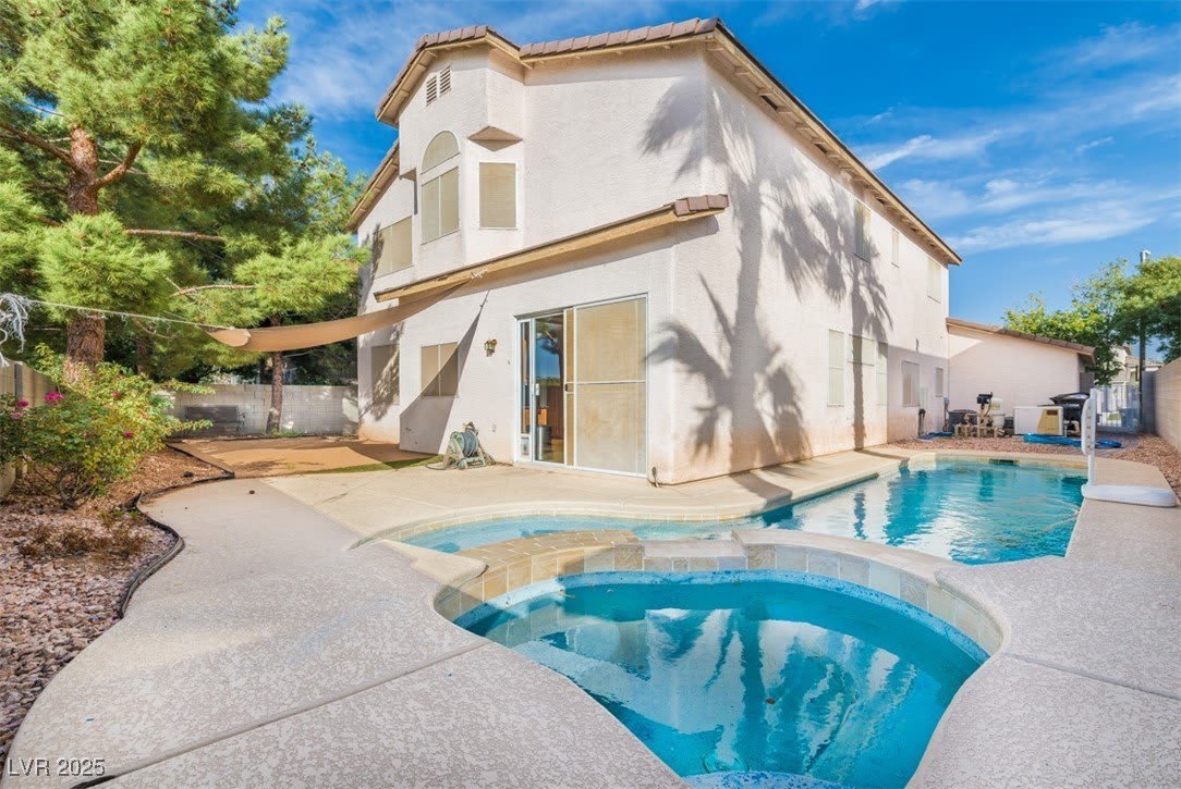 992 Leadville Meadows Drive
