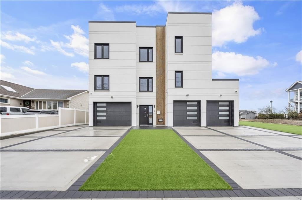 72 Washington Avenue