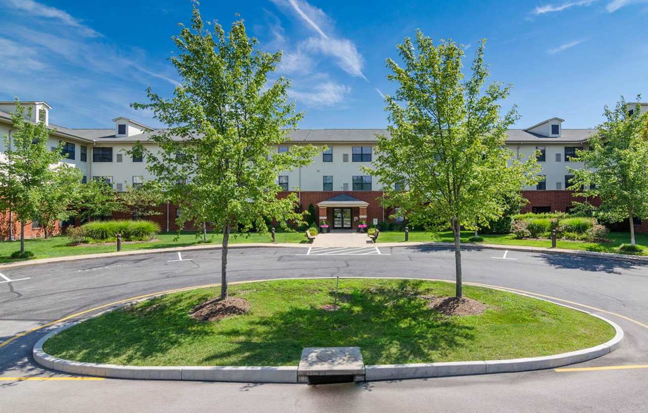 River Roads Manor & Estates
