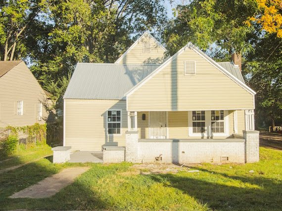 8333 4th Avenue North