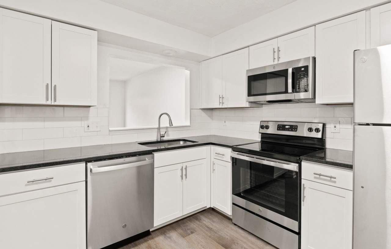 Terrace Villas Townhomes