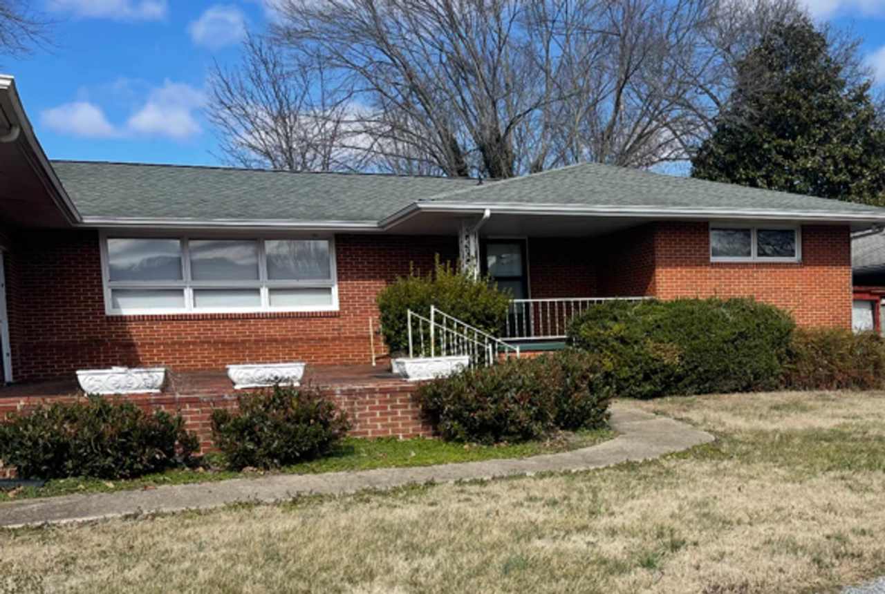 3 Bedroom 2 Bath Brick Home Church Hill TN