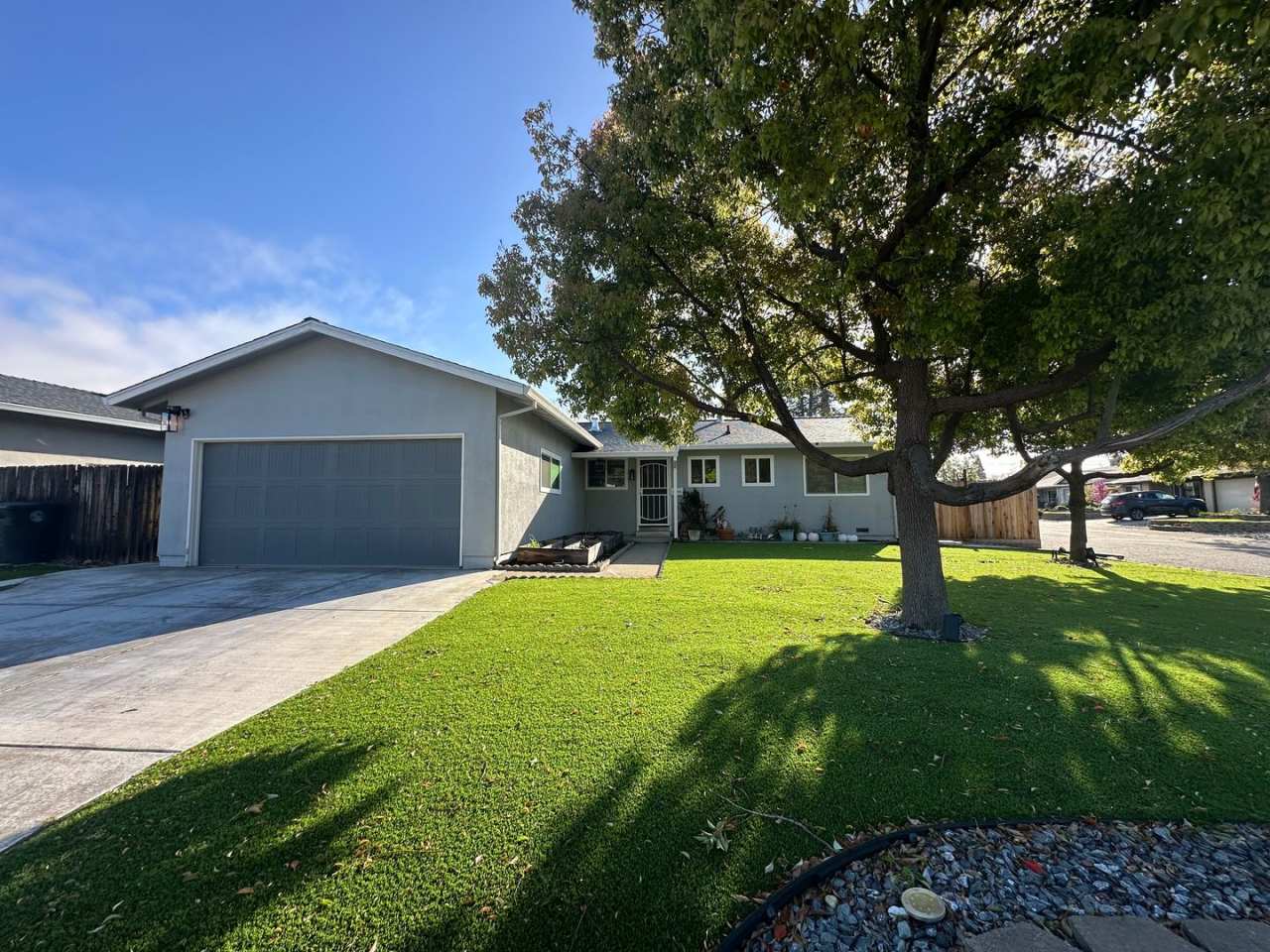 Beautifully Updated 3 Bedroom Home with Landscaped Yard