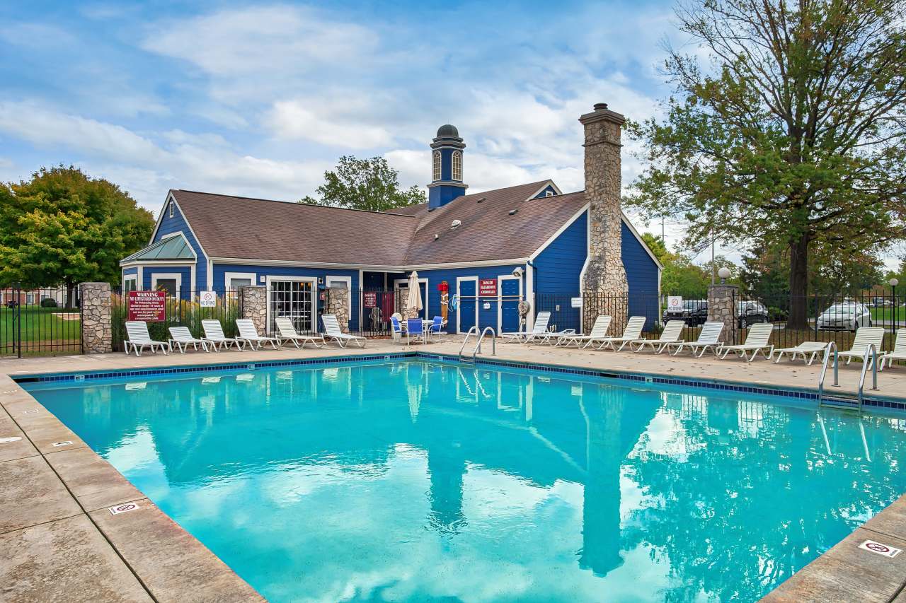 Salem Courthouse Apartments