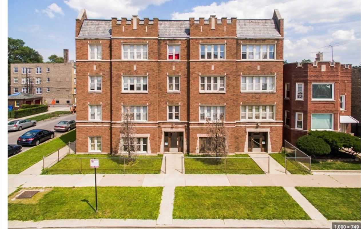 1651 West 82nd Street