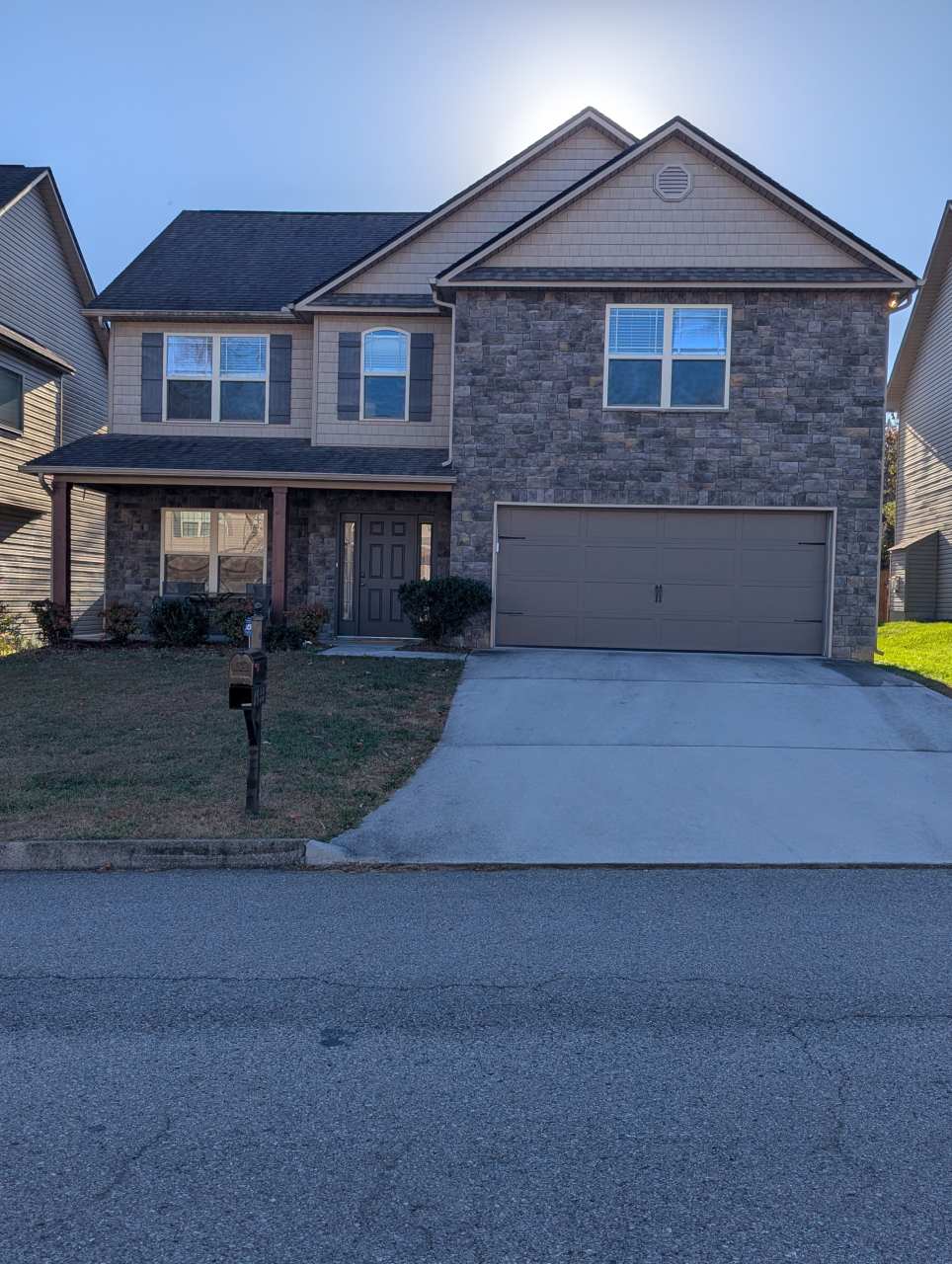 1533 Yarnell Station Blvd