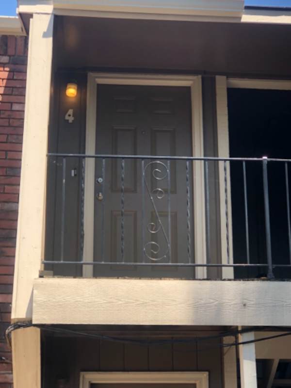 1035 South Kansas Avenue - Apt 4