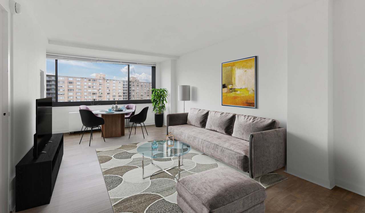 The Graham at Southern Towers