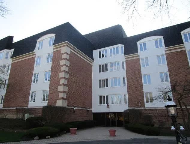 175 Lake Blvd Apt 309